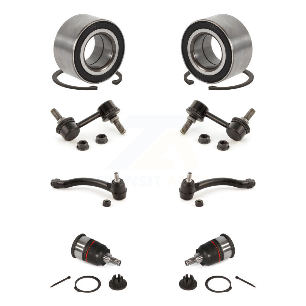 Wheel Bearing Kit-K7T-108069 - Kit.bestparts.ca Kit.bestparts.ca