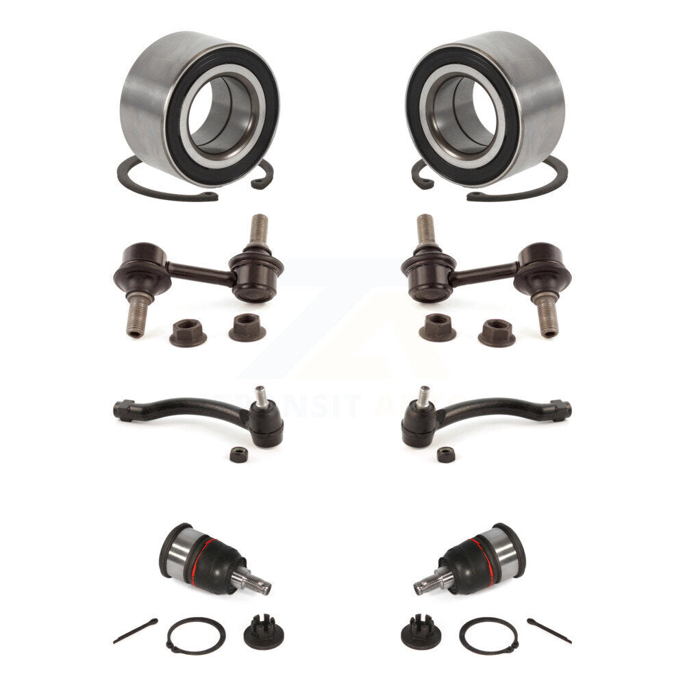 Wheel Bearing Kit-K7T-108070 - Kit.bestparts.ca Kit.bestparts.ca