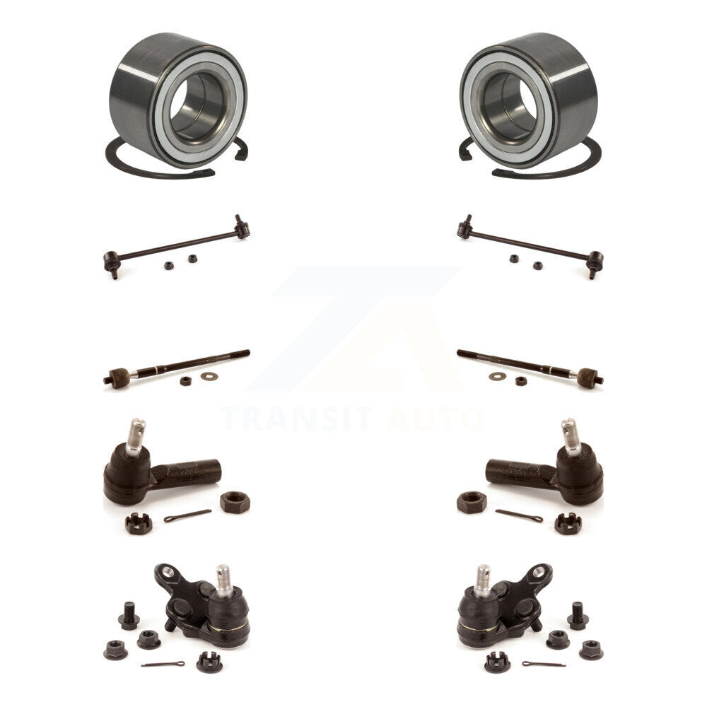 Wheel Bearing Kit-K7T-108071 - Kit.bestparts.ca Kit.bestparts.ca