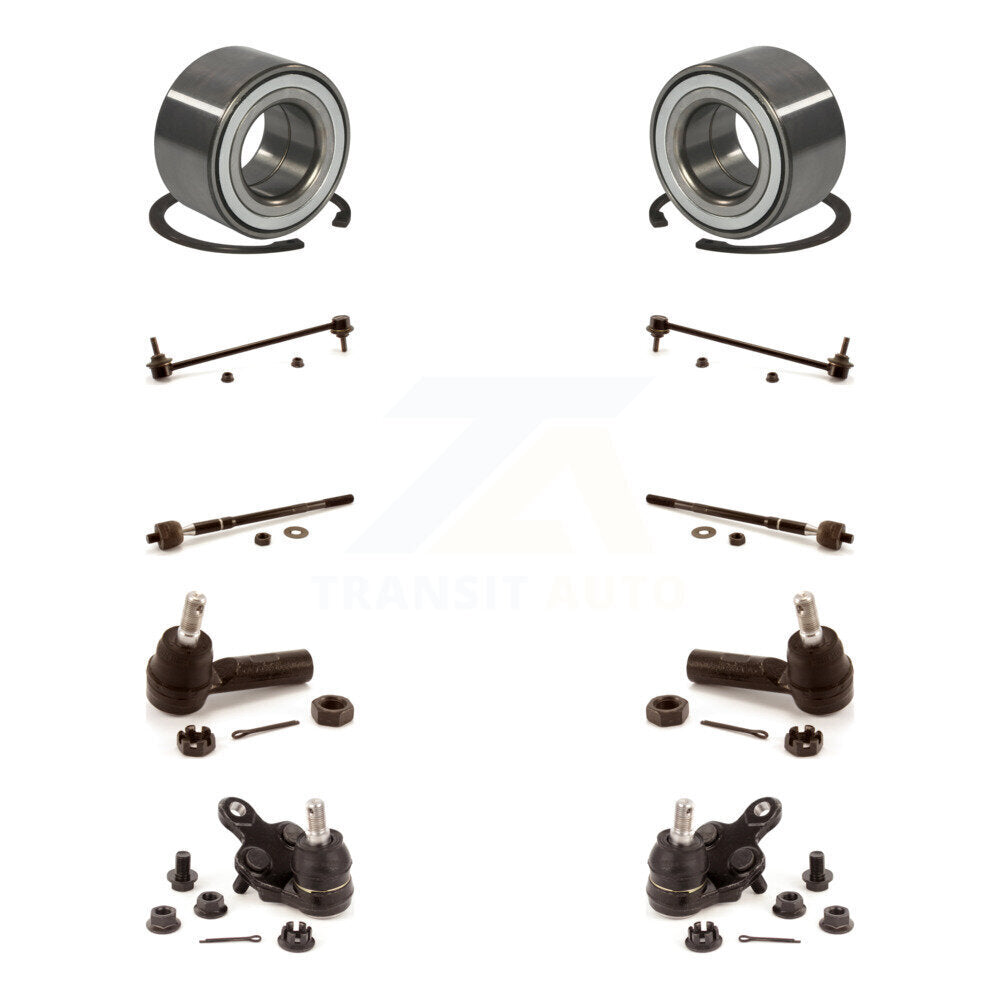 Wheel Bearing Kit-K7T-108072 - Kit.bestparts.ca Kit.bestparts.ca