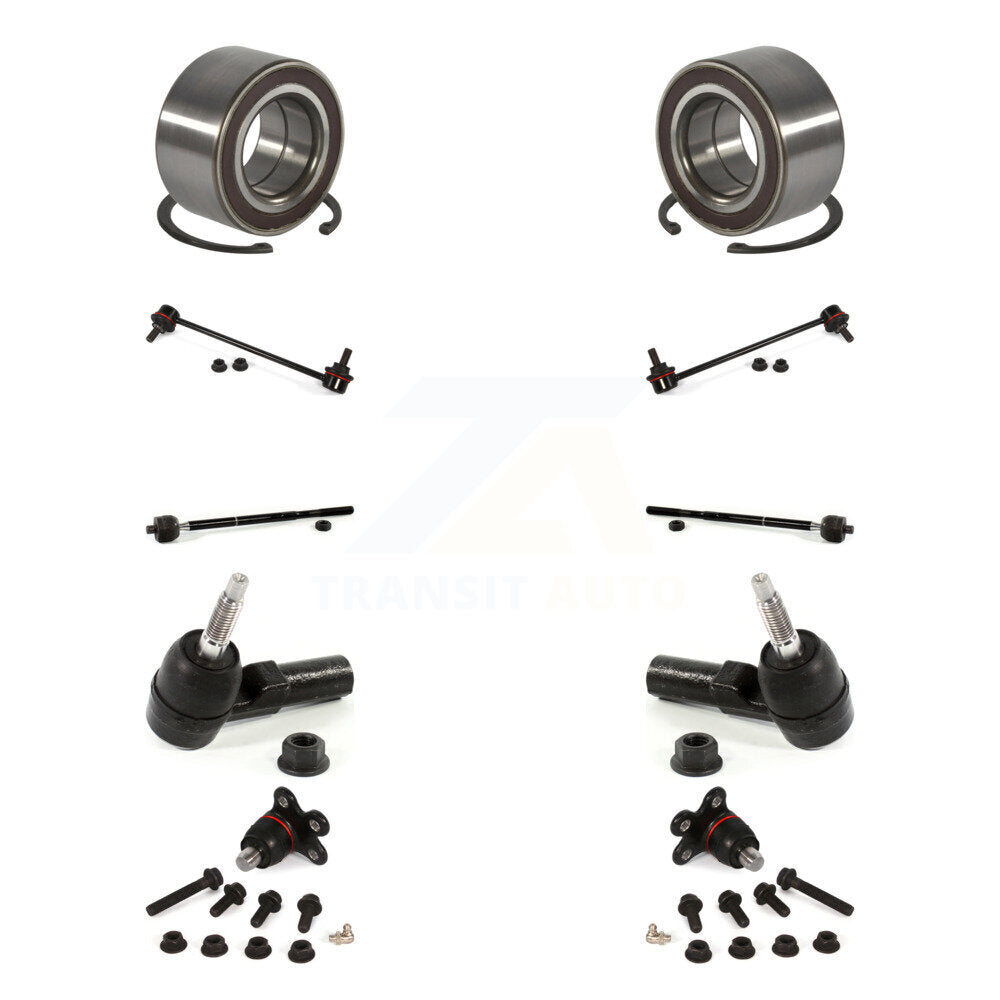 Wheel Bearing Kit-K7T-108073 - Kit.bestparts.ca Kit.bestparts.ca