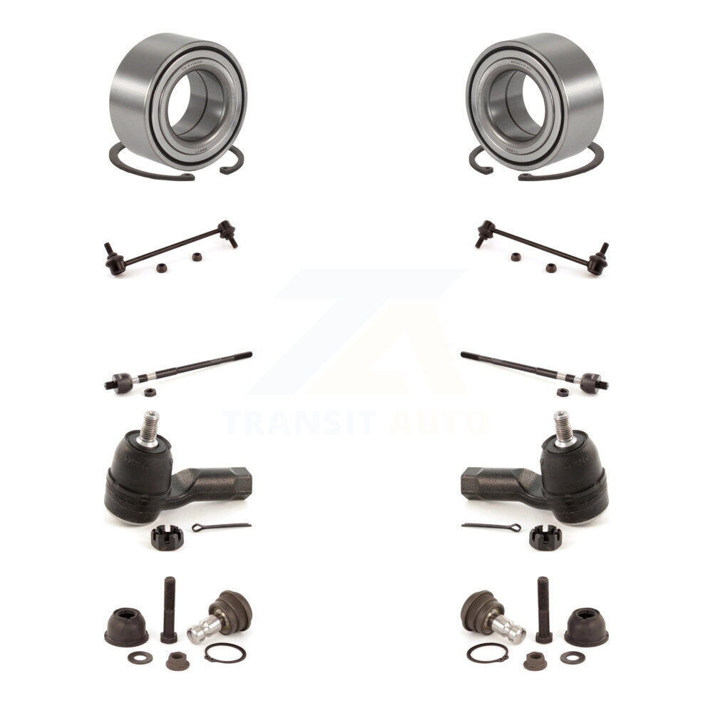 Wheel Bearing Kit-K7T-108074 - Kit.bestparts.ca Kit.bestparts.ca