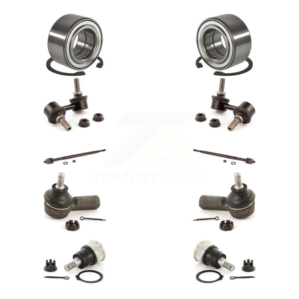 Wheel Bearing Kit-K7T-108075 - Kit.bestparts.ca Kit.bestparts.ca
