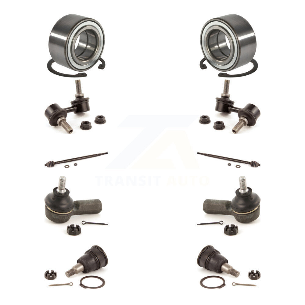 Wheel Bearing Kit-K7T-108077 - Kit.bestparts.ca Kit.bestparts.ca