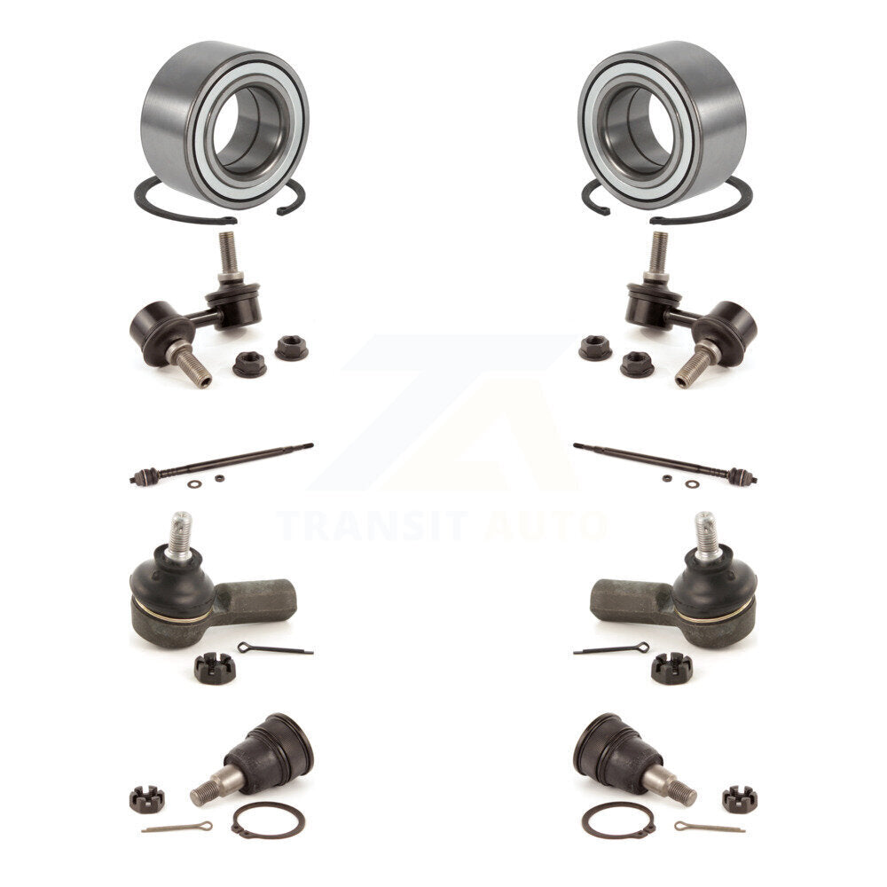 Wheel Bearing Kit-K7T-108078 - Kit.bestparts.ca Kit.bestparts.ca