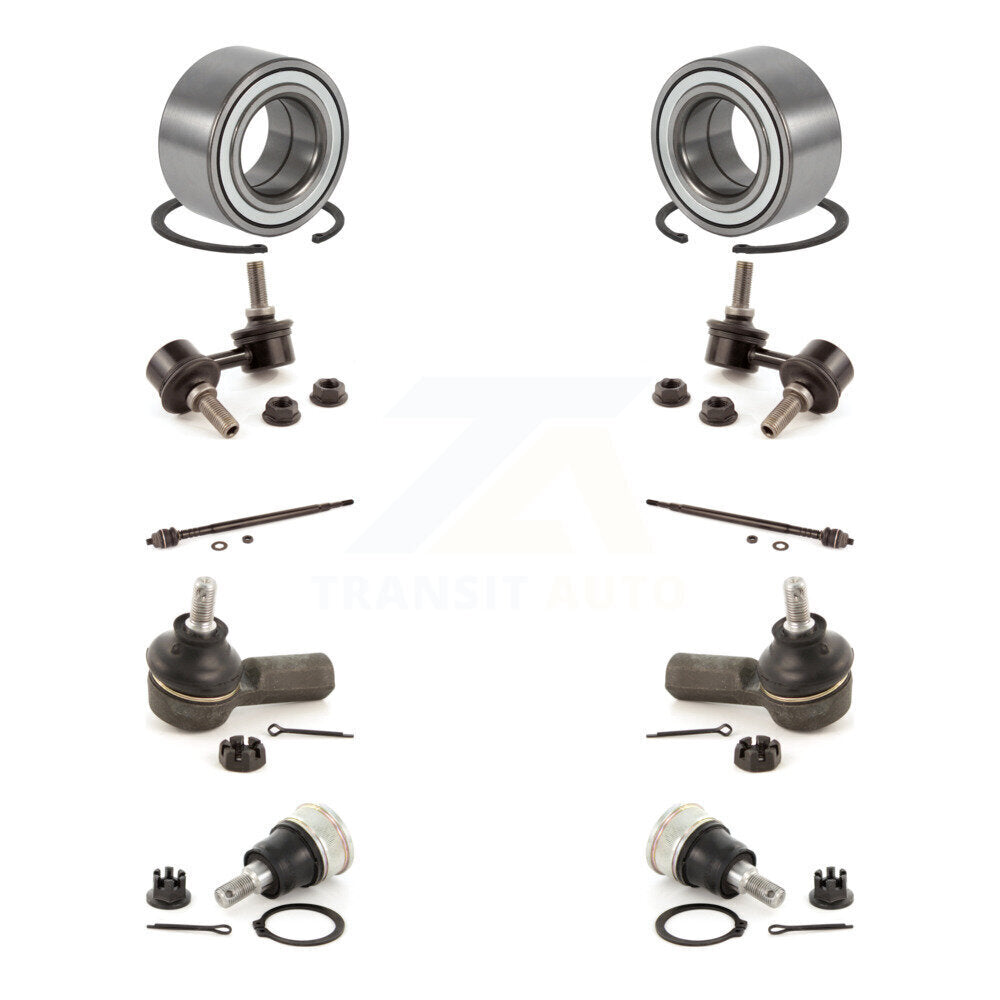 Wheel Bearing Kit-K7T-108079 - Kit.bestparts.ca Kit.bestparts.ca