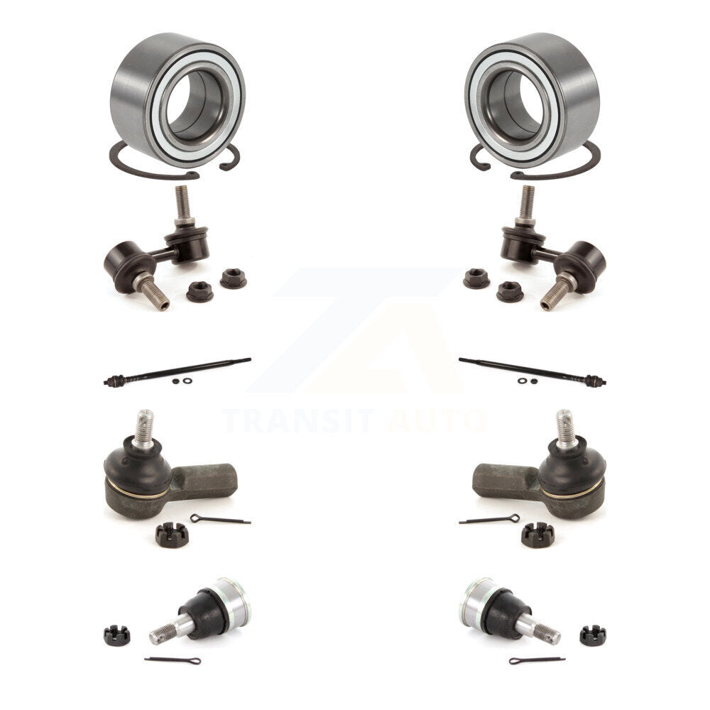 Wheel Bearing Kit-K7T-108080 - Kit.bestparts.ca Kit.bestparts.ca