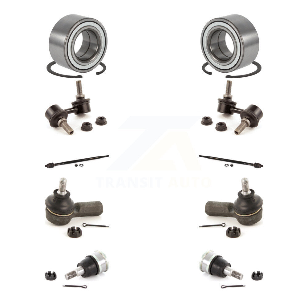 Wheel Bearing Kit-K7T-108081 - Kit.bestparts.ca Kit.bestparts.ca