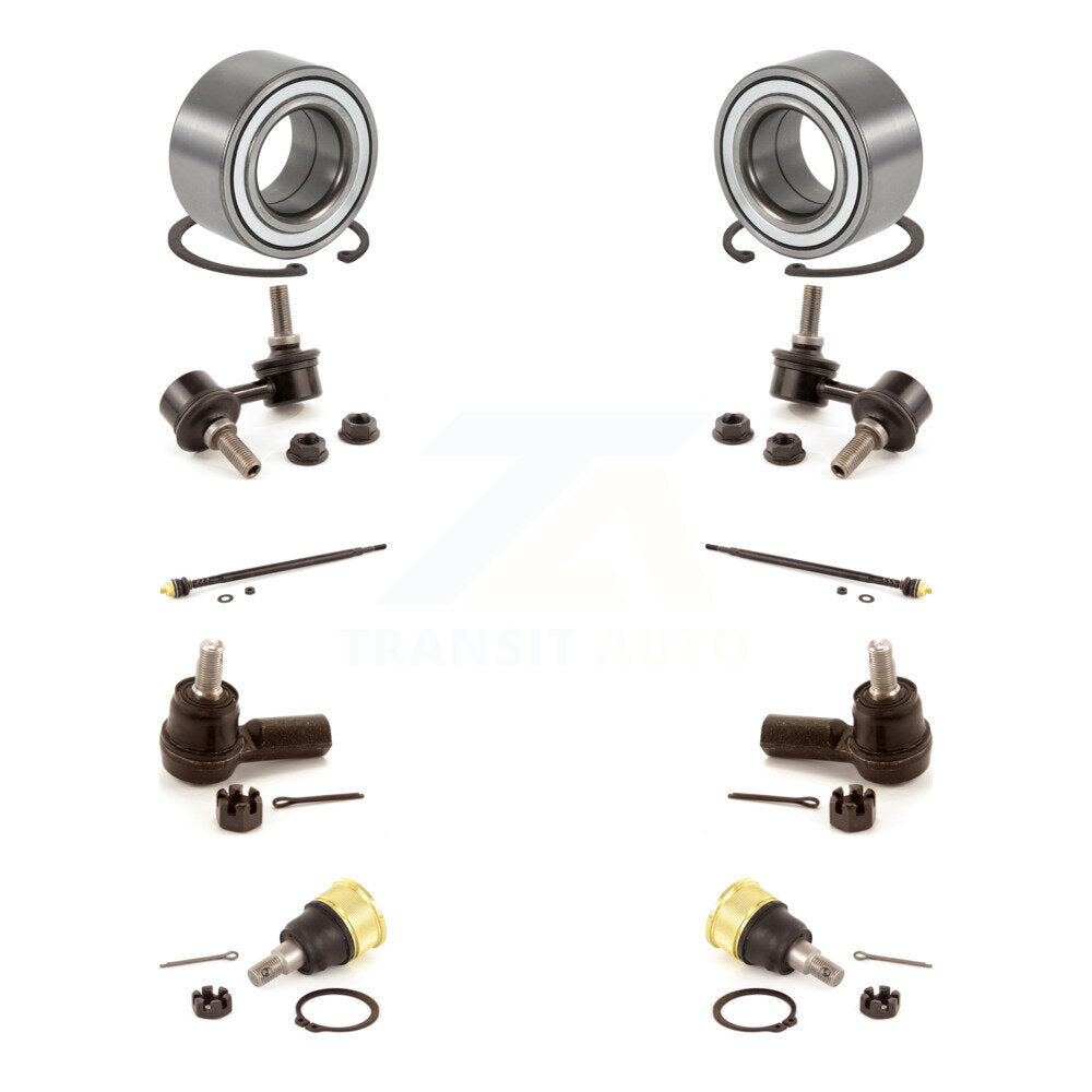 Wheel Bearing Kit-K7T-108082 - Kit.bestparts.ca Kit.bestparts.ca