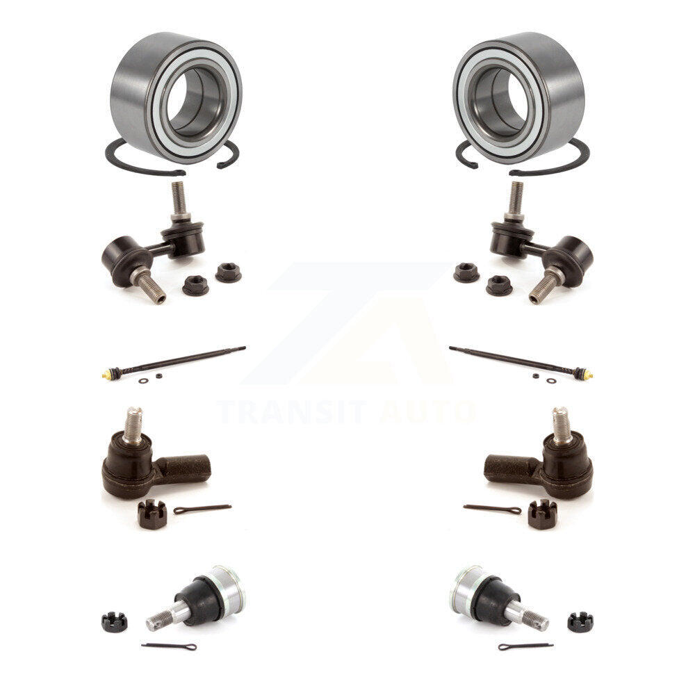 Wheel Bearing Kit-K7T-108083 - Kit.bestparts.ca Kit.bestparts.ca