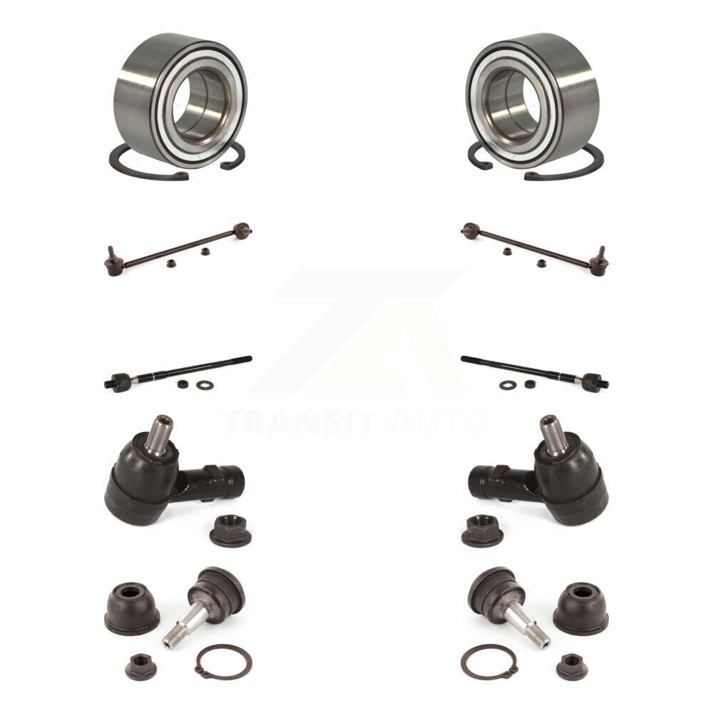 Wheel Bearing Kit-K7T-108084 - Kit.bestparts.ca Kit.bestparts.ca