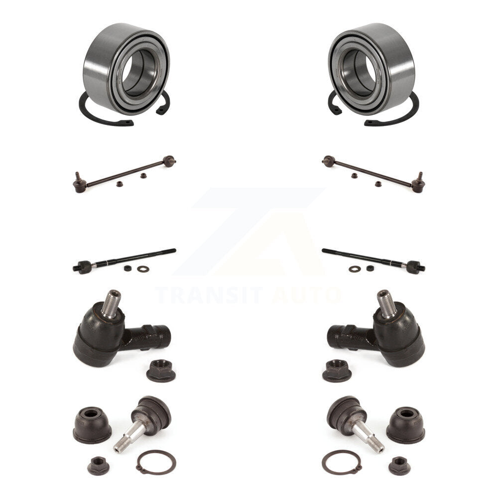 Wheel Bearing Kit-K7T-108085 - Kit.bestparts.ca Kit.bestparts.ca