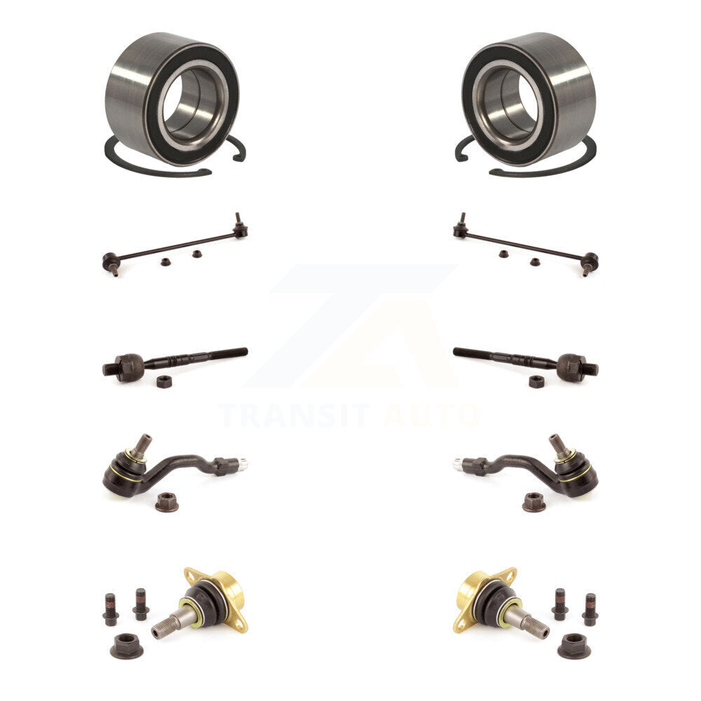 Wheel Bearing Kit-K7T-108087 - Kit.bestparts.ca Kit.bestparts.ca