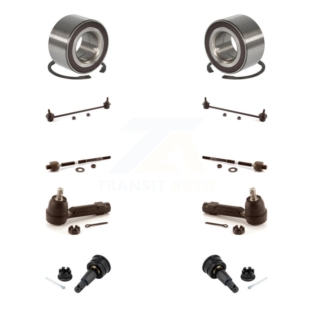 Wheel Bearing Kit-K7T-108089 - Kit.bestparts.ca Kit.bestparts.ca
