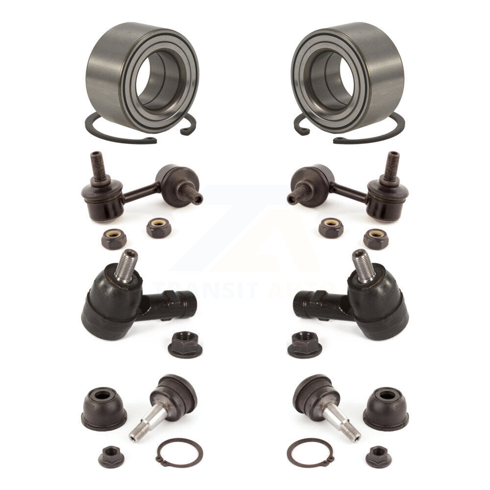 Wheel Bearing Kit-K7T-108090 - Kit.bestparts.ca Kit.bestparts.ca