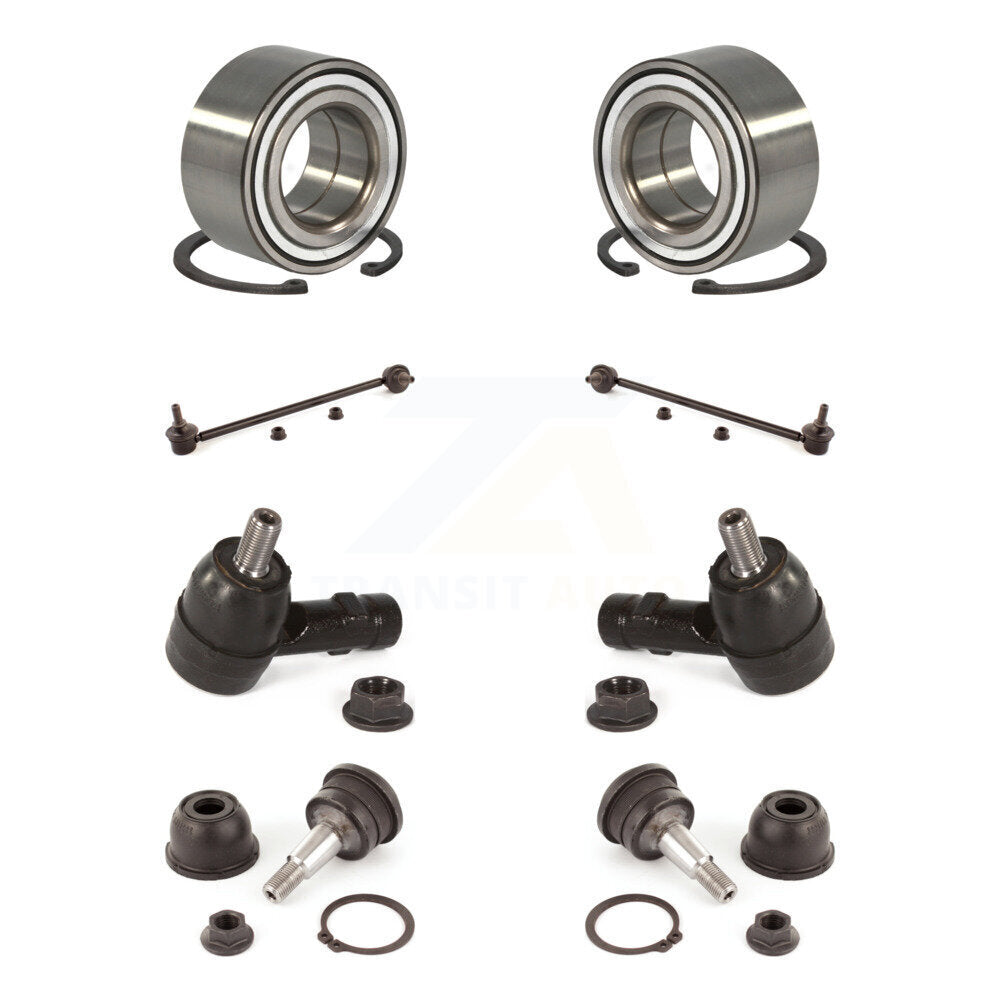 Wheel Bearing Kit-K7T-108091 - Kit.bestparts.ca Kit.bestparts.ca