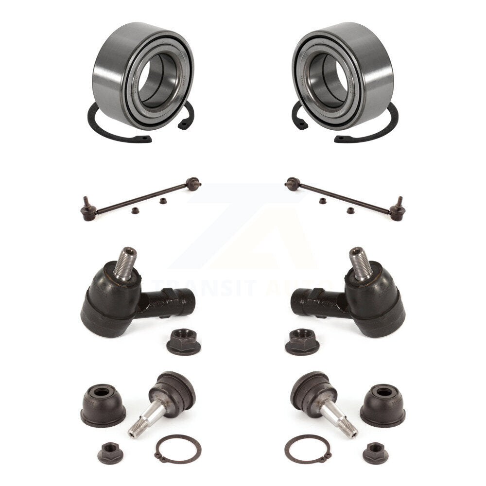 Wheel Bearing Kit-K7T-108092 - Kit.bestparts.ca Kit.bestparts.ca
