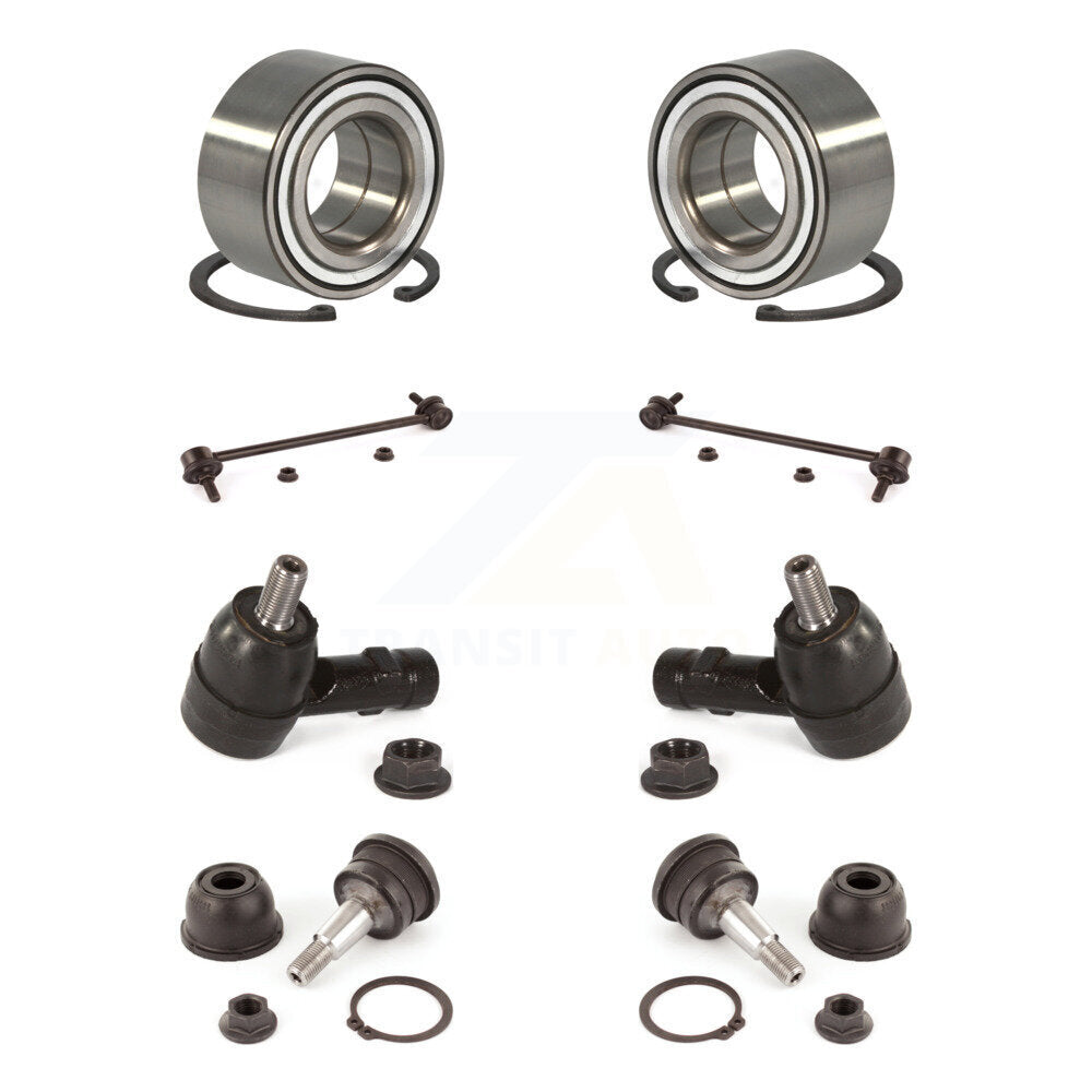 Wheel Bearing Kit-K7T-108093 - Kit.bestparts.ca Kit.bestparts.ca