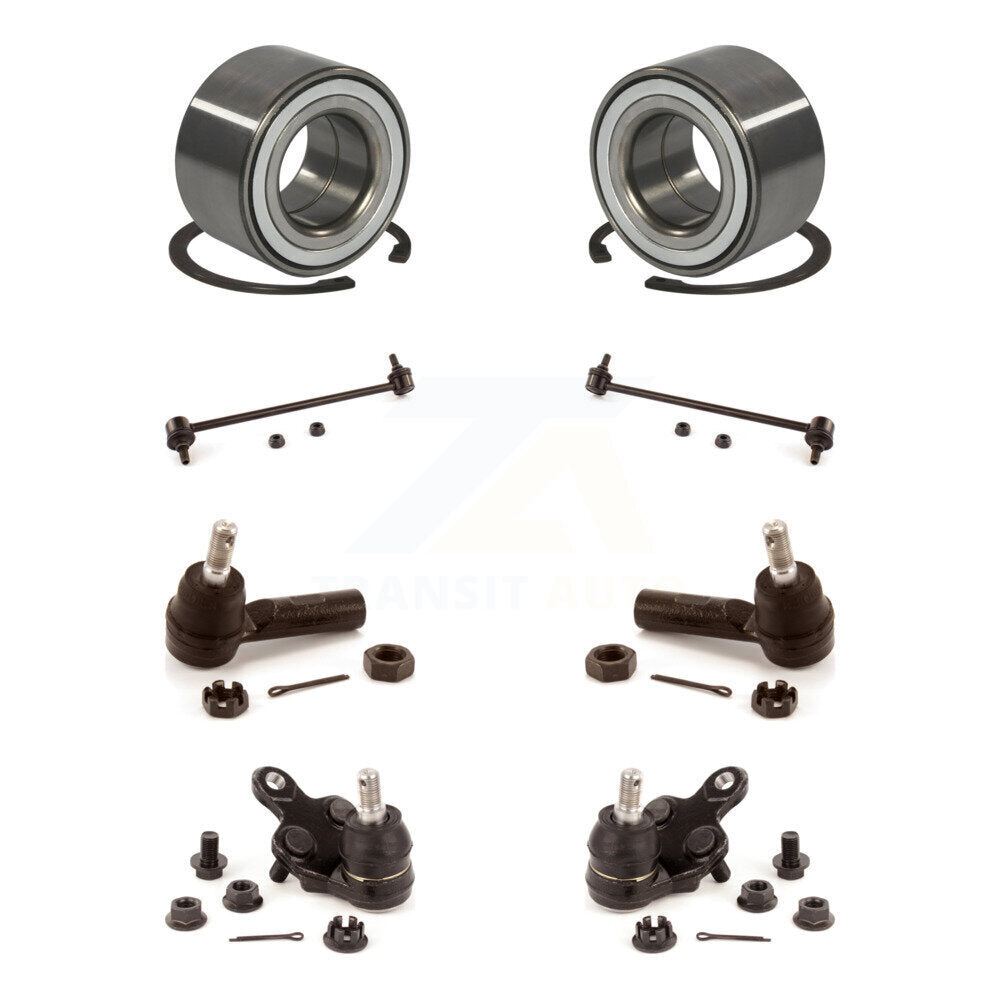 Wheel Bearing Kit-K7T-108096 - Kit.bestparts.ca Kit.bestparts.ca