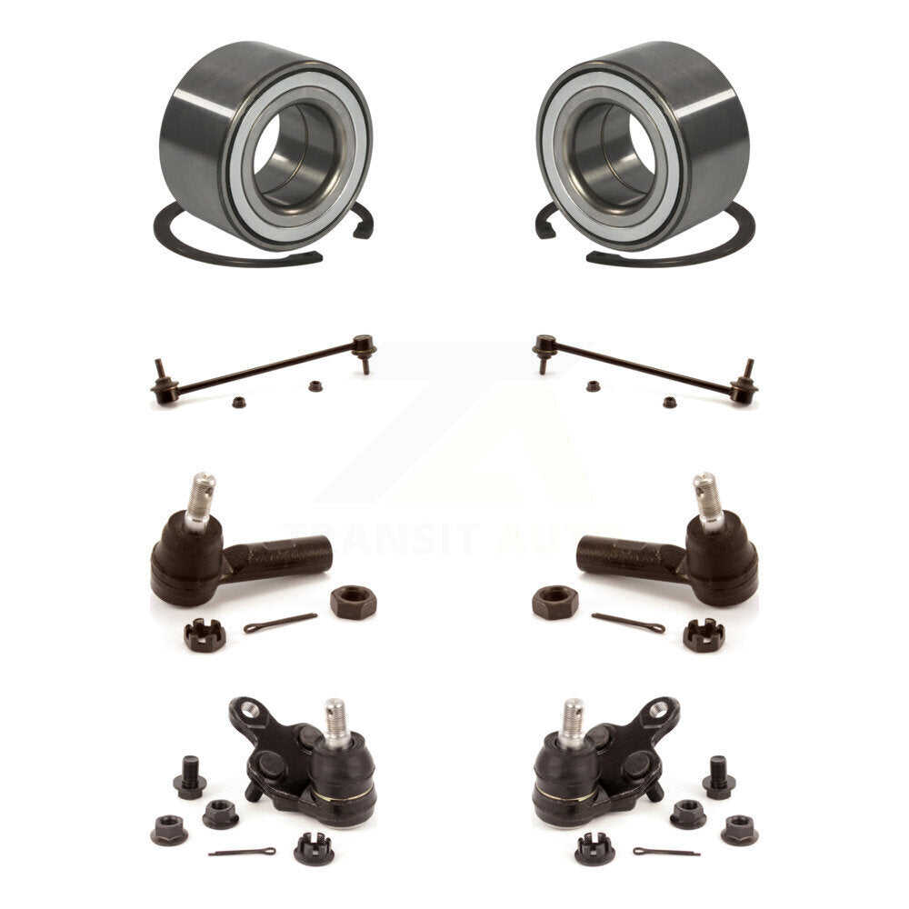 Wheel Bearing Kit-K7T-108097 - Kit.bestparts.ca Kit.bestparts.ca