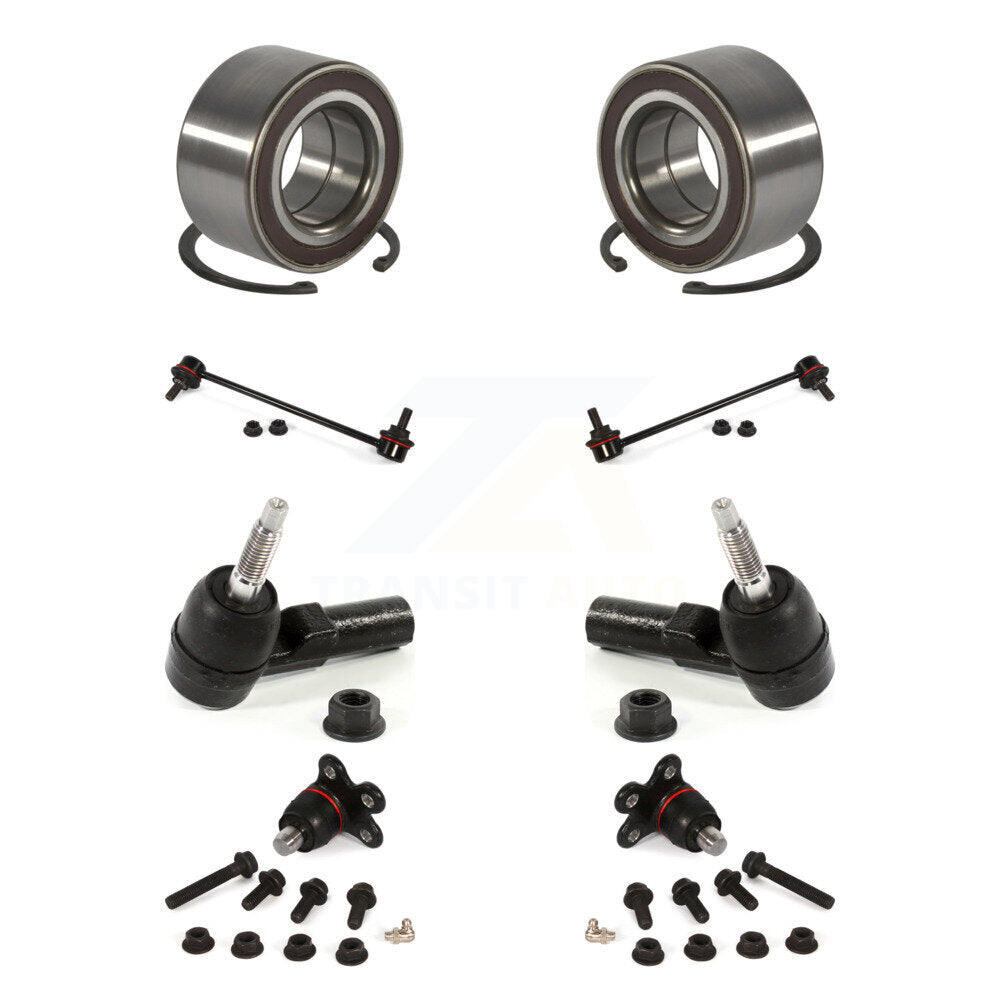 Wheel Bearing Kit-K7T-108098 - Kit.bestparts.ca Kit.bestparts.ca