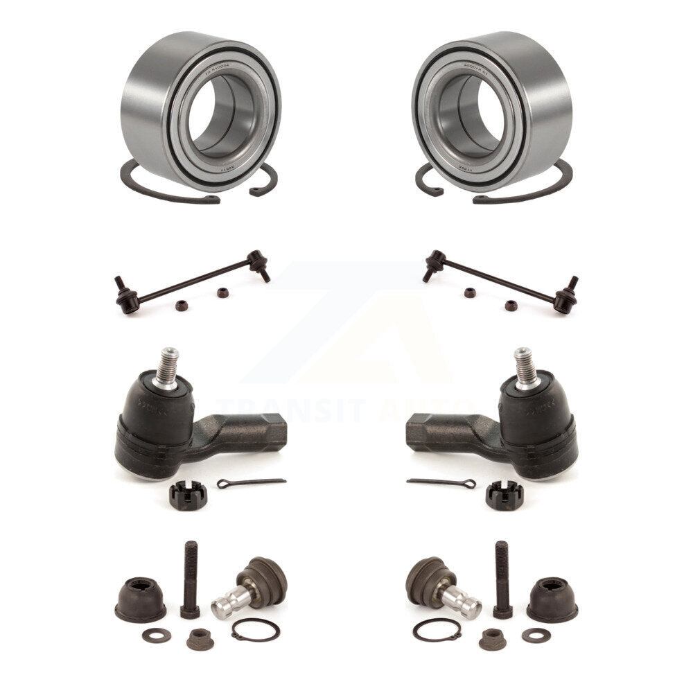 Wheel Bearing Kit-K7T-108099 - Kit.bestparts.ca Kit.bestparts.ca