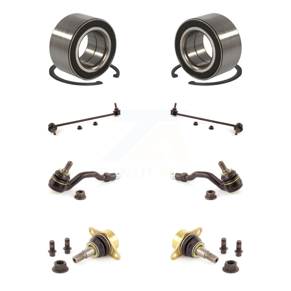 Wheel Bearing Kit-K7T-108100 - Kit.bestparts.ca Kit.bestparts.ca