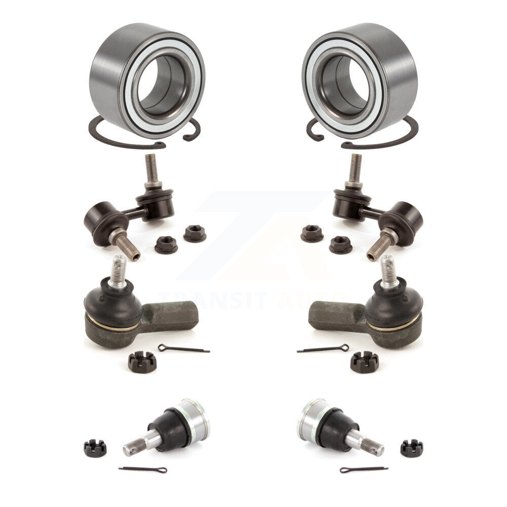 Wheel Bearing Kit-K7T-108101 - Kit.bestparts.ca Kit.bestparts.ca