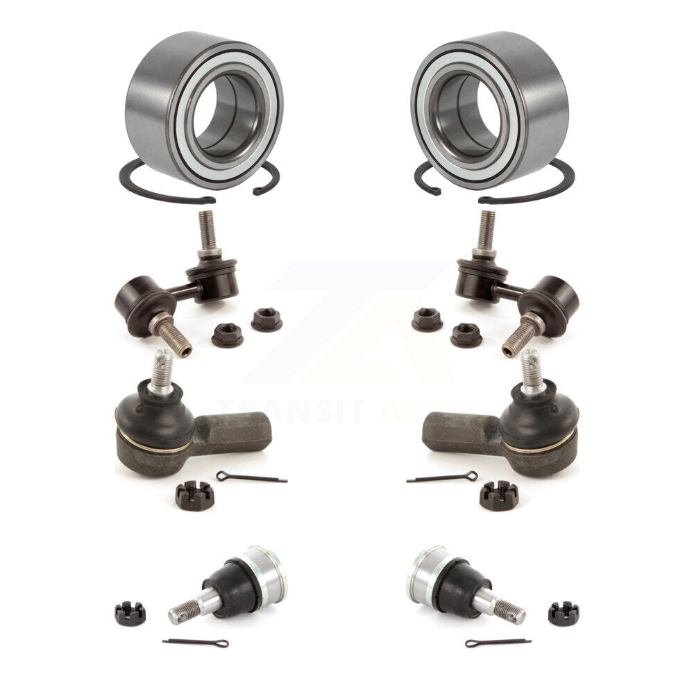 Wheel Bearing Kit-K7T-108102 - Kit.bestparts.ca Kit.bestparts.ca
