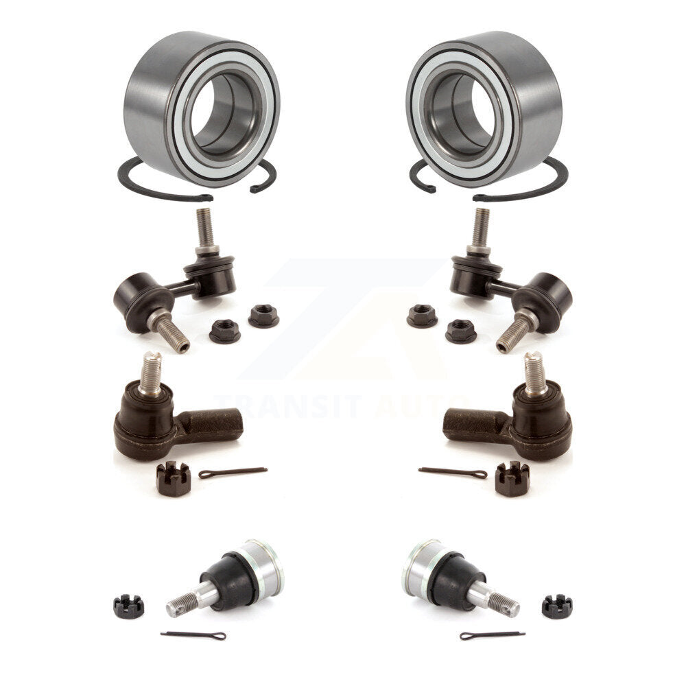 Wheel Bearing Kit-K7T-108103 - Kit.bestparts.ca Kit.bestparts.ca