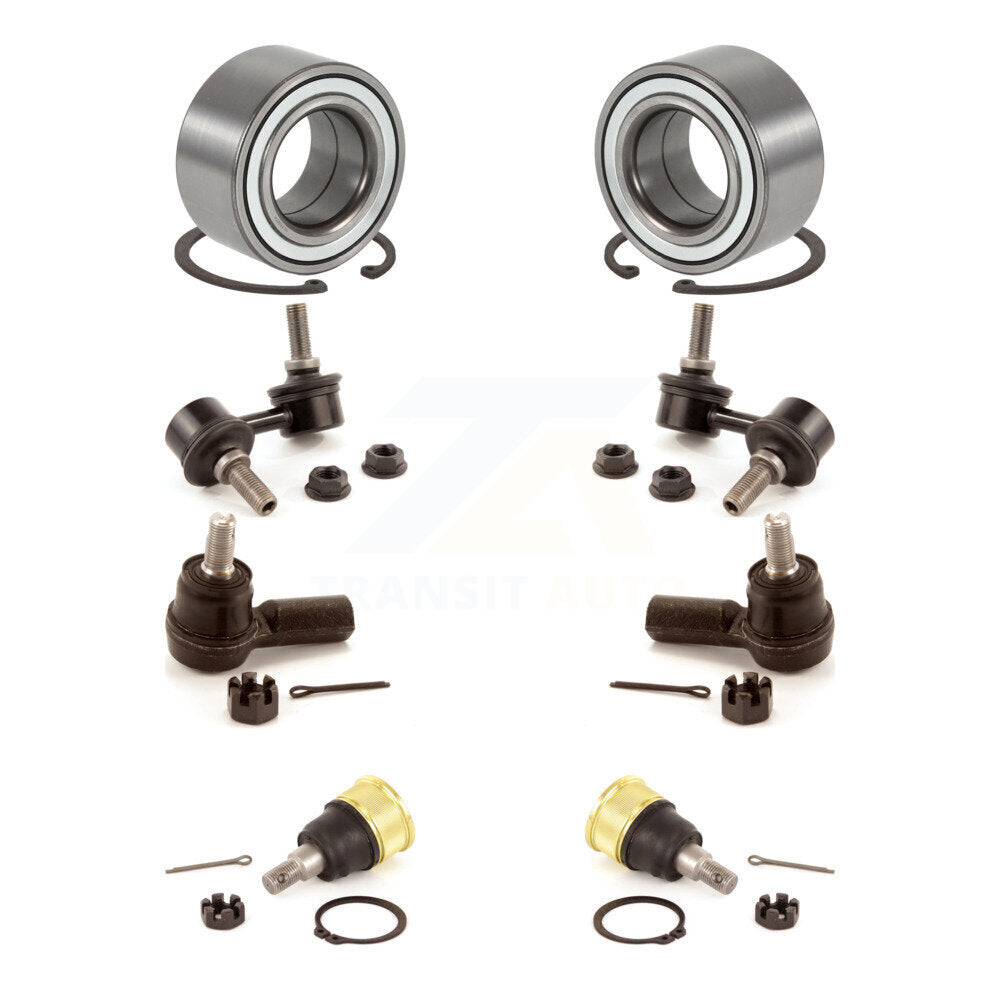 Wheel Bearing Kit-K7T-108104 - Kit.bestparts.ca Kit.bestparts.ca