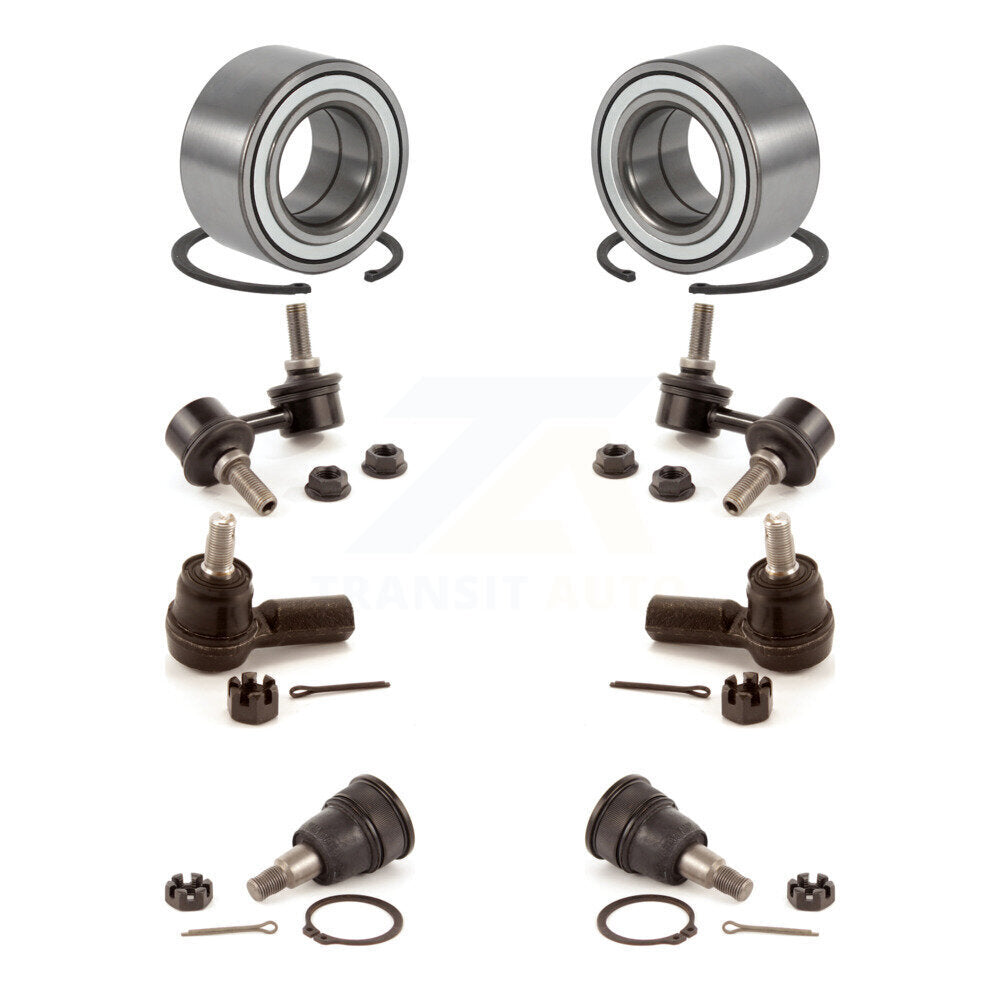 Wheel Bearing Kit-K7T-108105 - Kit.bestparts.ca Kit.bestparts.ca