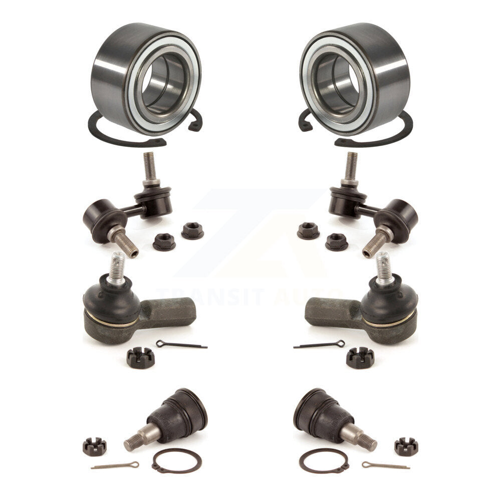 Wheel Bearing Kit-K7T-108106 - Kit.bestparts.ca Kit.bestparts.ca