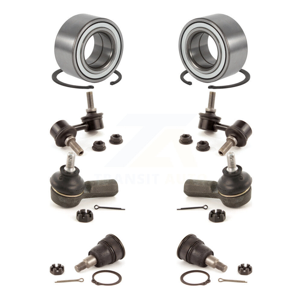 Wheel Bearing Kit-K7T-108107 - Kit.bestparts.ca Kit.bestparts.ca
