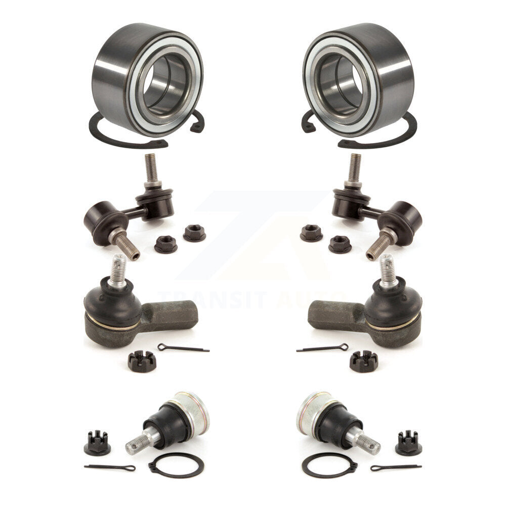 Wheel Bearing Kit-K7T-108108 - Kit.bestparts.ca Kit.bestparts.ca