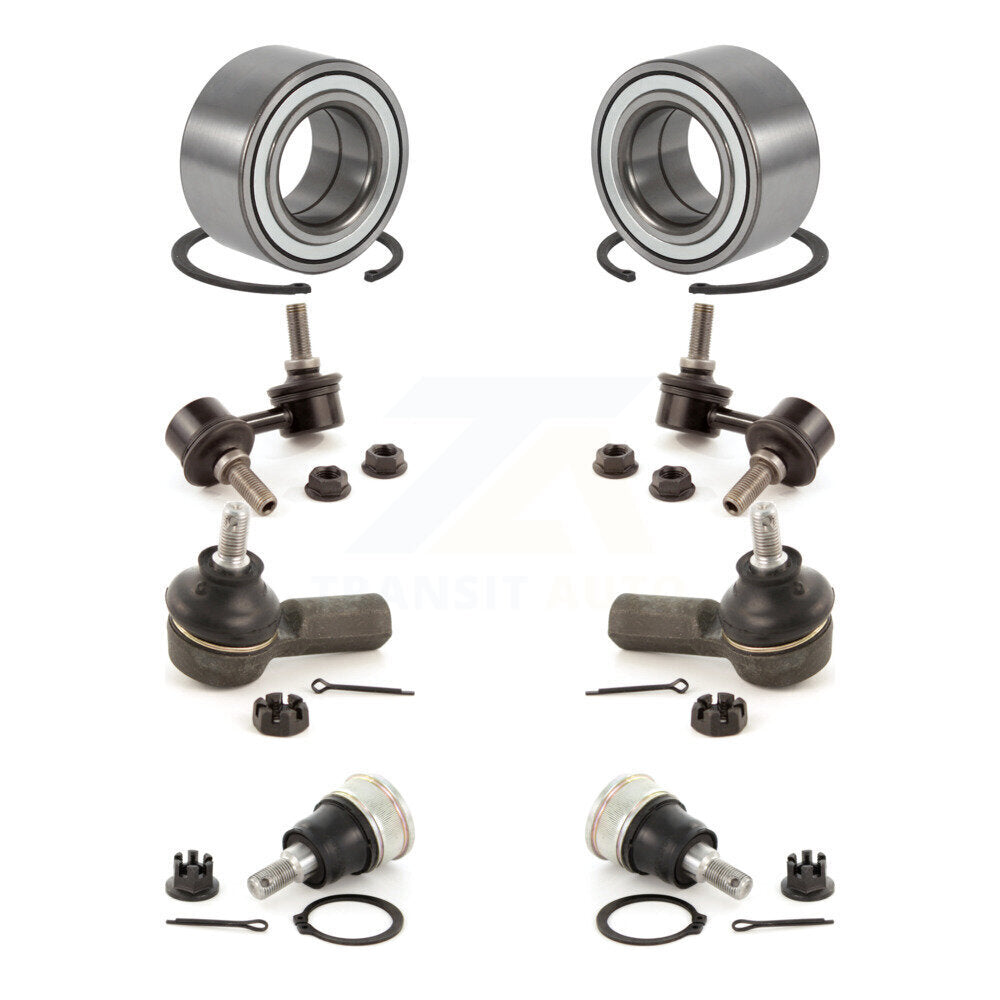Wheel Bearing Kit-K7T-108109 - Kit.bestparts.ca Kit.bestparts.ca