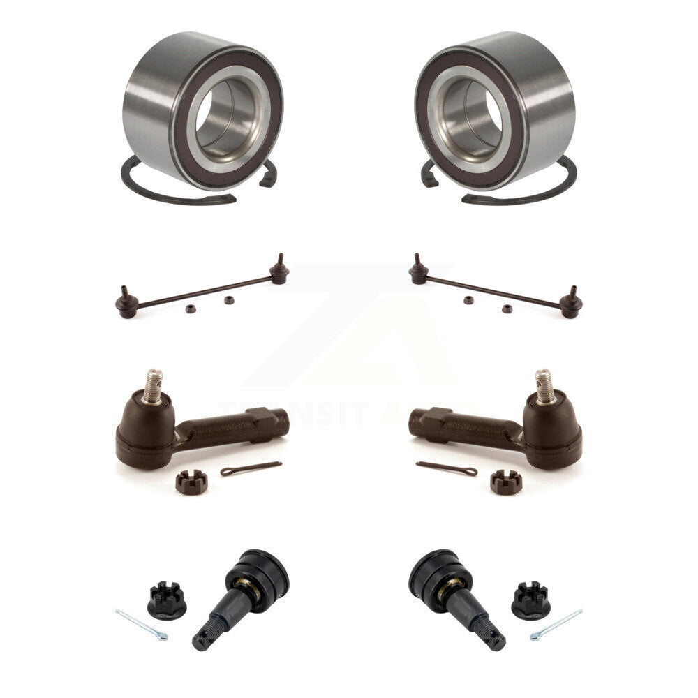 Wheel Bearing Kit-K7T-108110 - Kit.bestparts.ca Kit.bestparts.ca