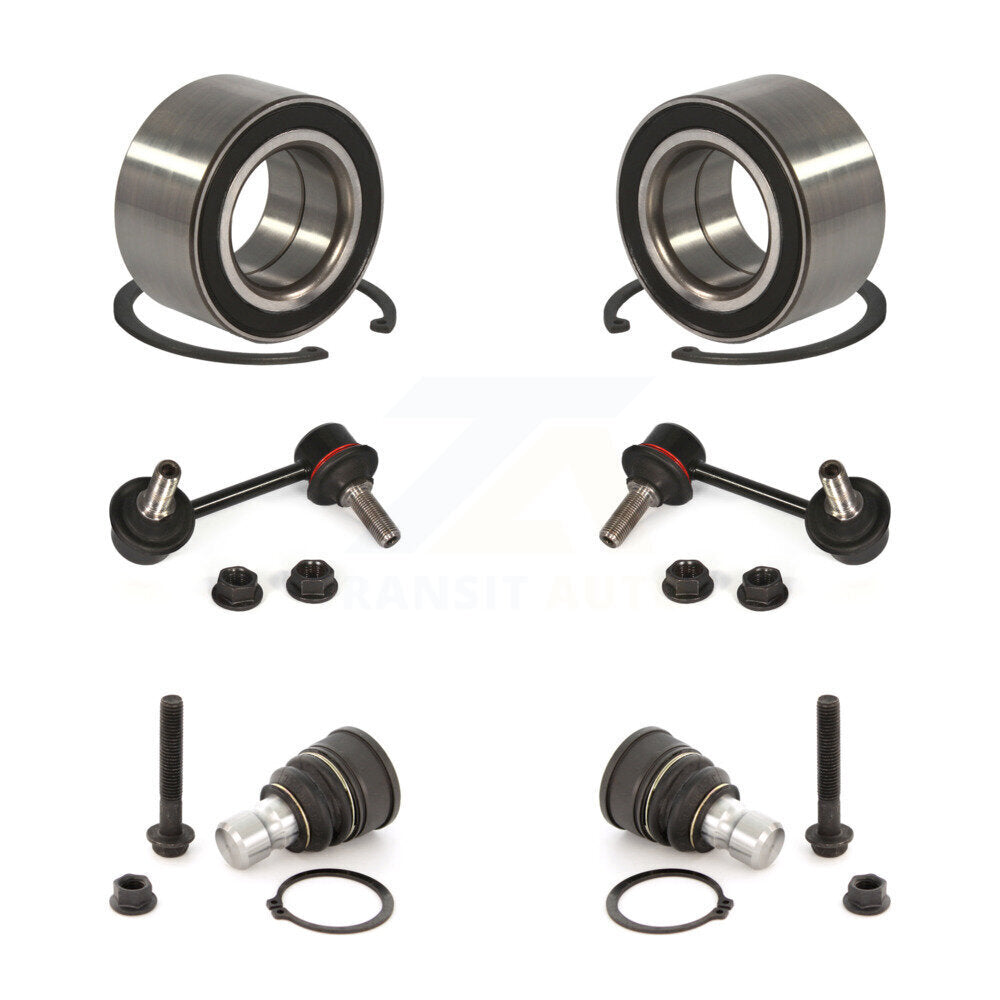 Wheel Bearing Kit-K7T-108112 - Kit.bestparts.ca Kit.bestparts.ca