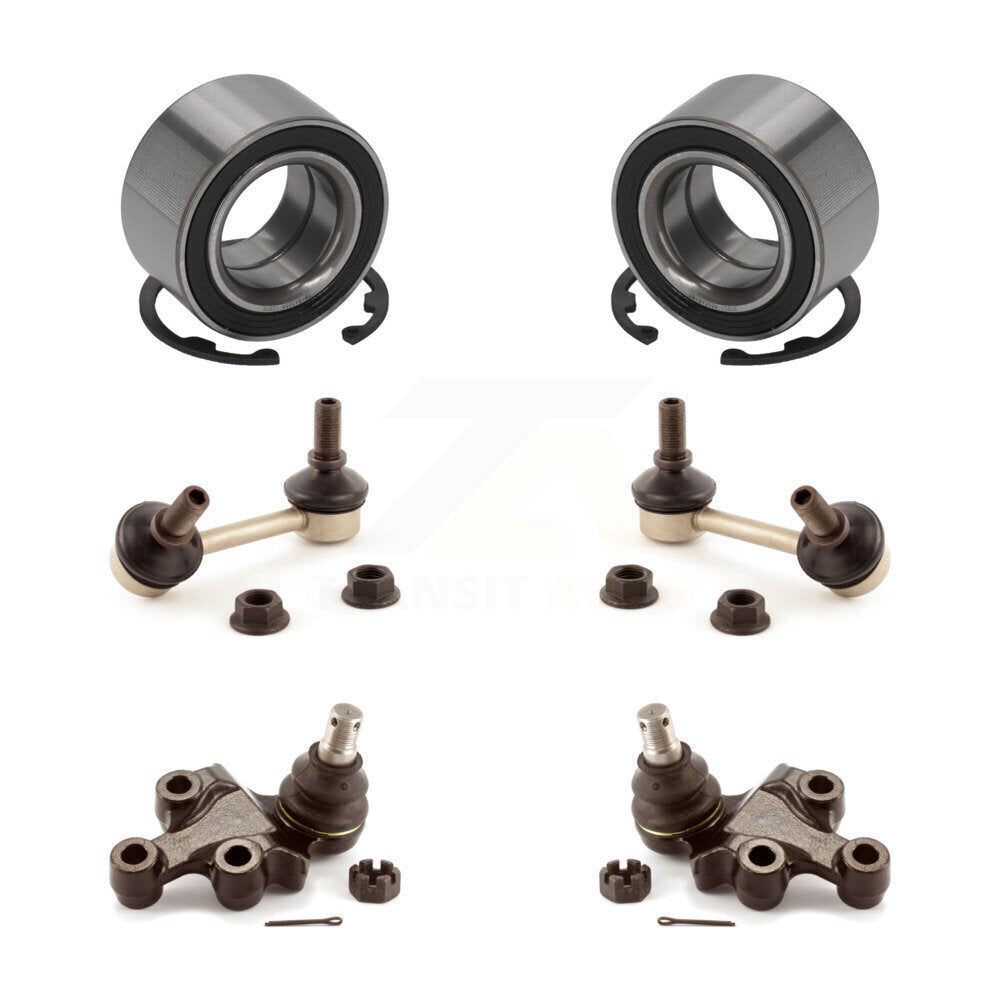 Wheel Bearing Kit-K7T-108114 - Kit.bestparts.ca Kit.bestparts.ca