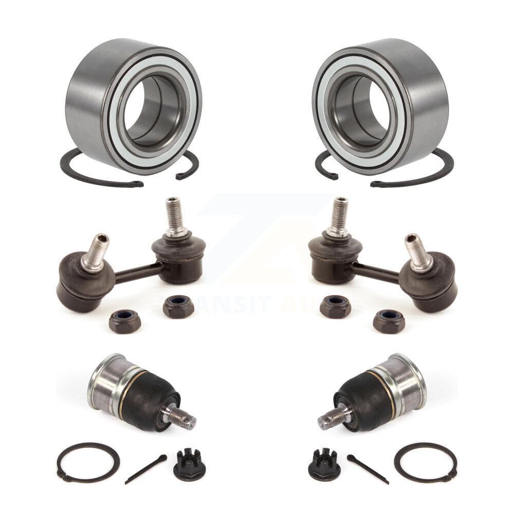 Wheel Bearing Kit-K7T-108115 - Kit.bestparts.ca Kit.bestparts.ca