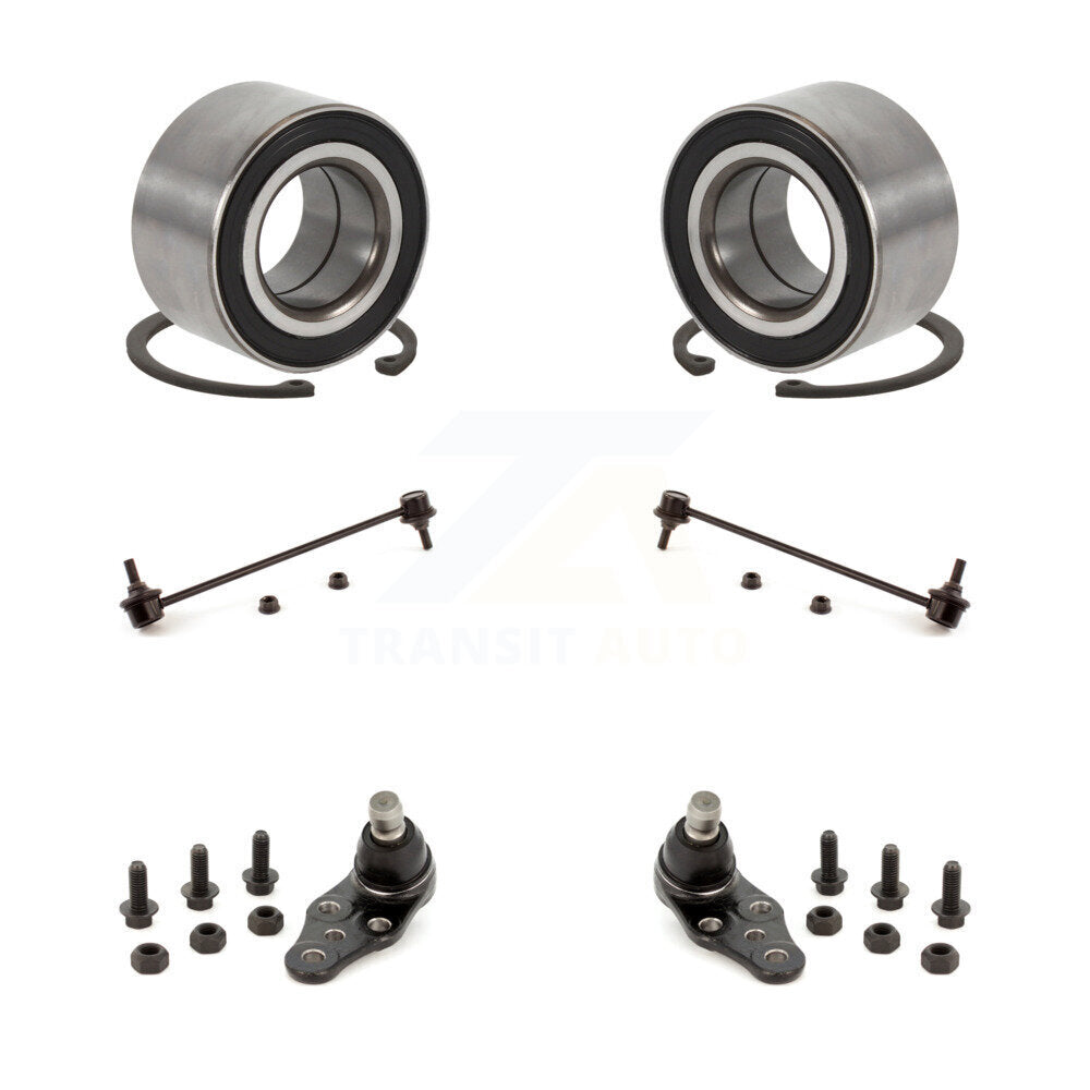 Wheel Bearing Kit-K7T-108116 - Kit.bestparts.ca Kit.bestparts.ca