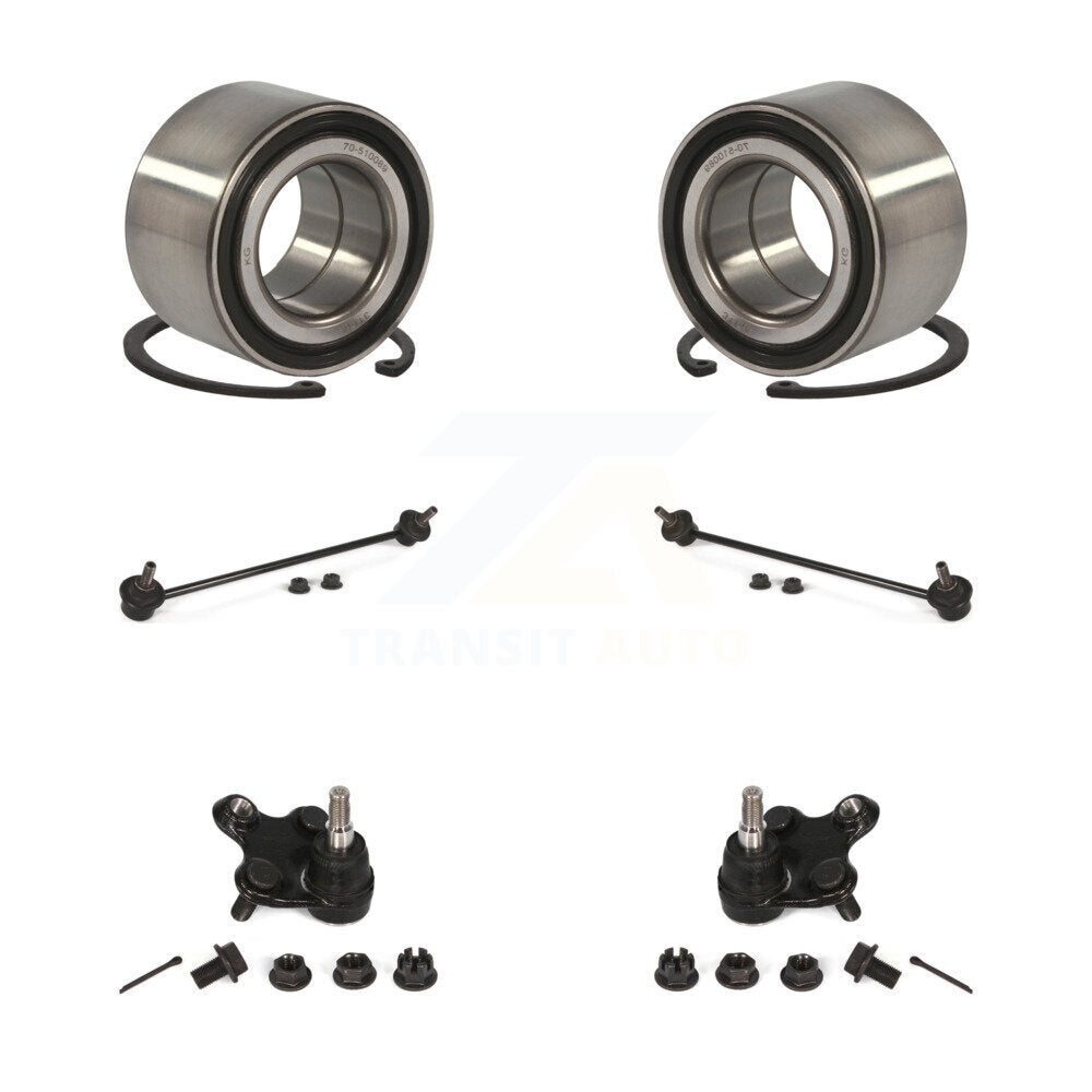Wheel Bearing Kit-K7T-108117 - Kit.bestparts.ca Kit.bestparts.ca