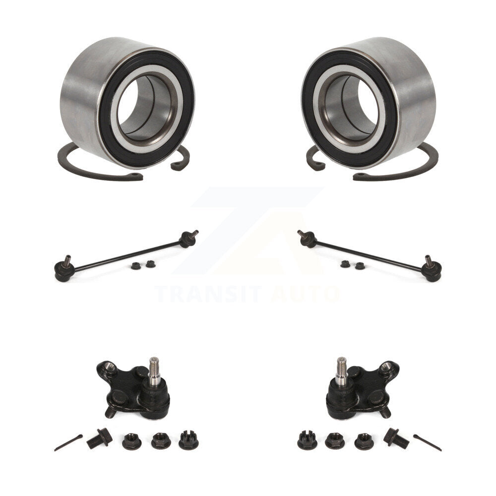 Wheel Bearing Kit-K7T-108118 - Kit.bestparts.ca Kit.bestparts.ca