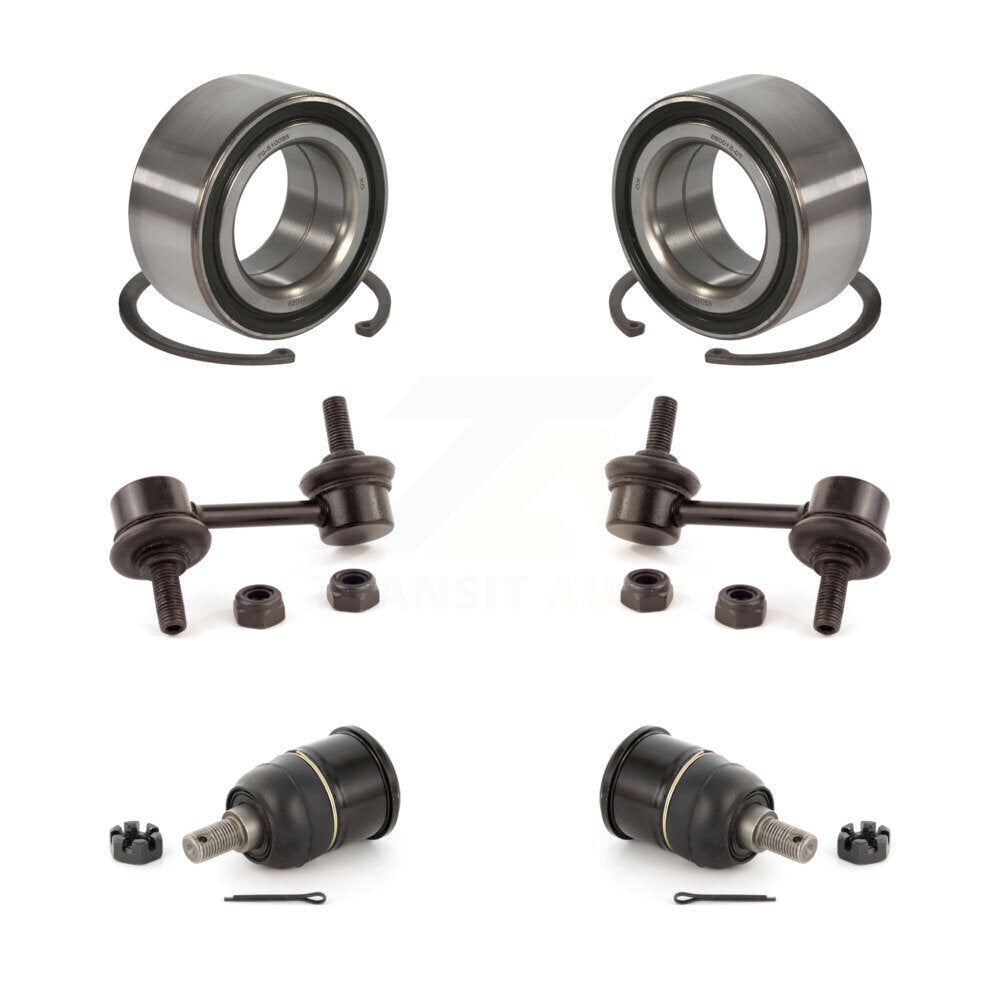 Wheel Bearing Kit-K7T-108120 - Kit.bestparts.ca Kit.bestparts.ca