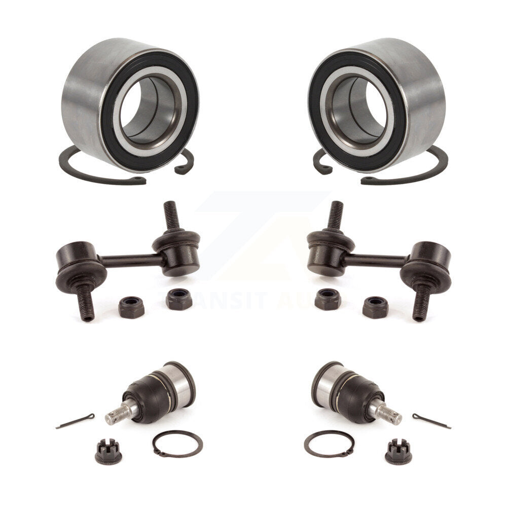 Wheel Bearing Kit-K7T-108121 - Kit.bestparts.ca Kit.bestparts.ca