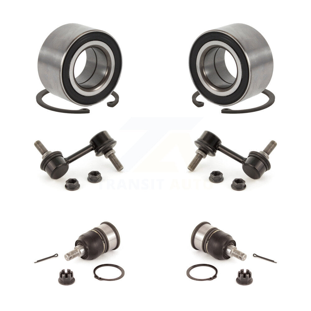 Wheel Bearing Kit-K7T-108122 - Kit.bestparts.ca Kit.bestparts.ca