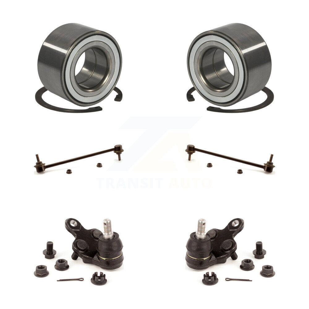 Wheel Bearing Kit-K7T-108123 - Kit.bestparts.ca Kit.bestparts.ca