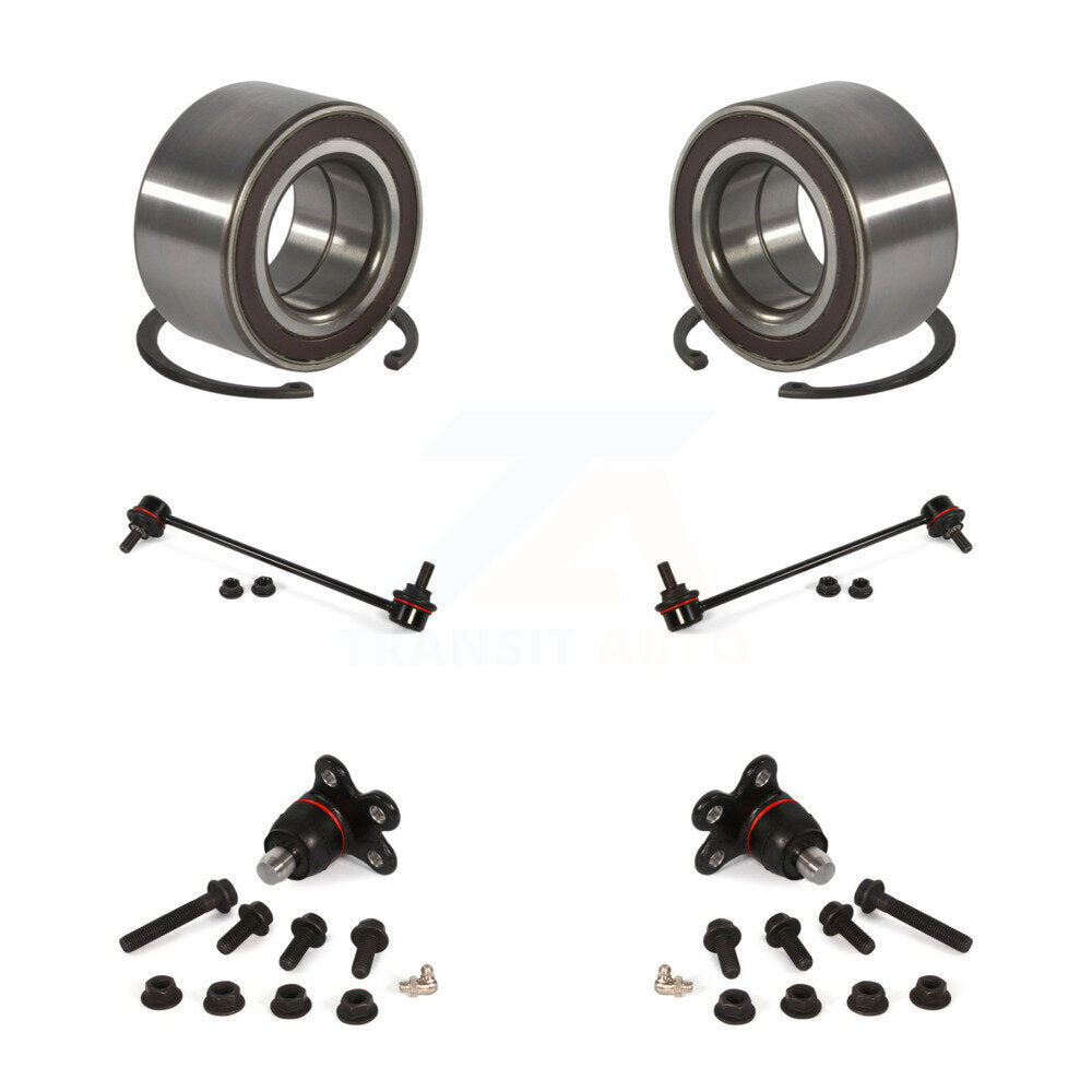 Wheel Bearing Kit-K7T-108124 - Kit.bestparts.ca Kit.bestparts.ca