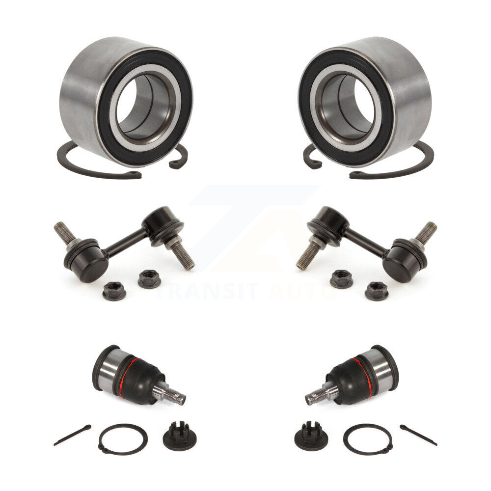 Wheel Bearing Kit-K7T-108125 - Kit.bestparts.ca Kit.bestparts.ca