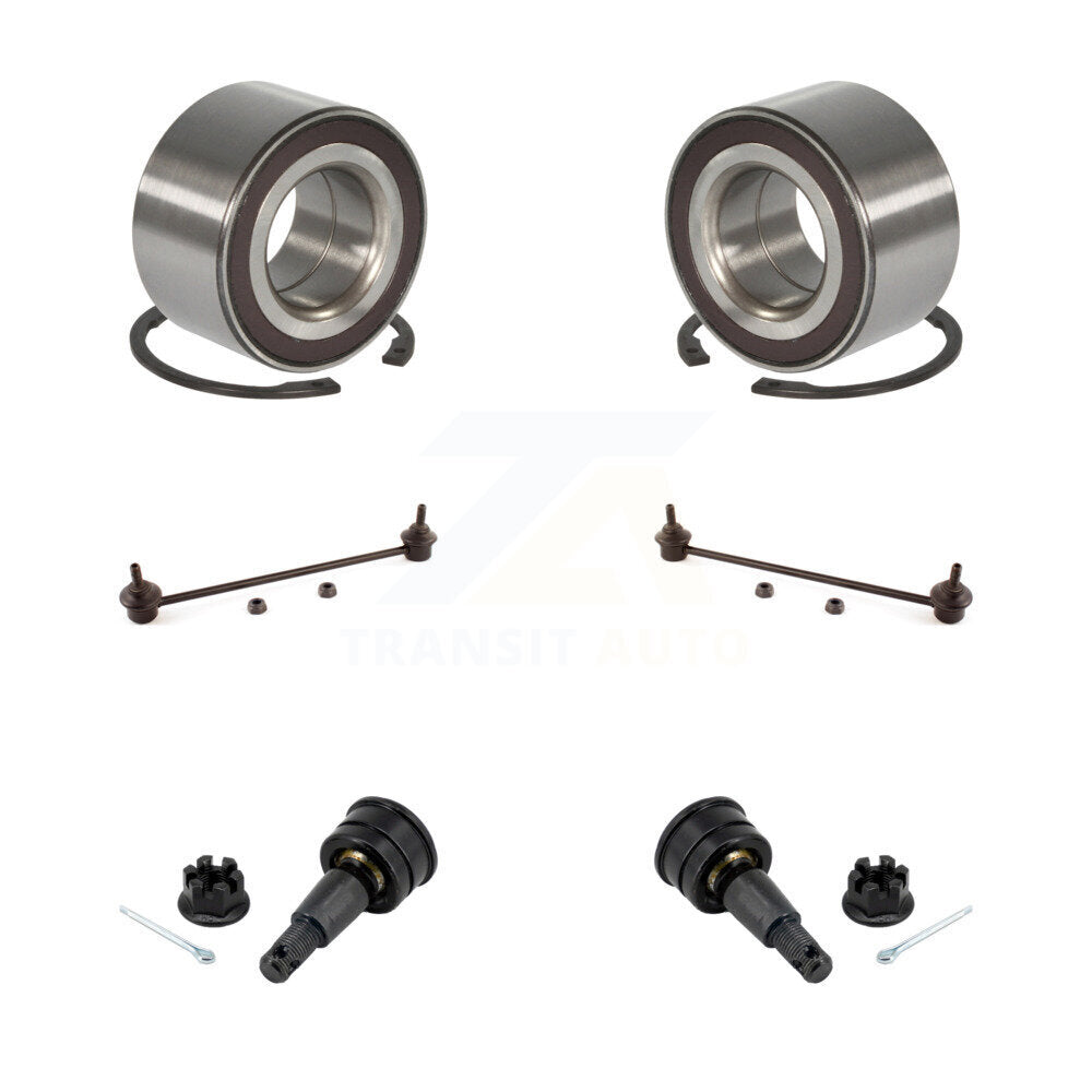 Wheel Bearing Kit-K7T-108126 - Kit.bestparts.ca Kit.bestparts.ca